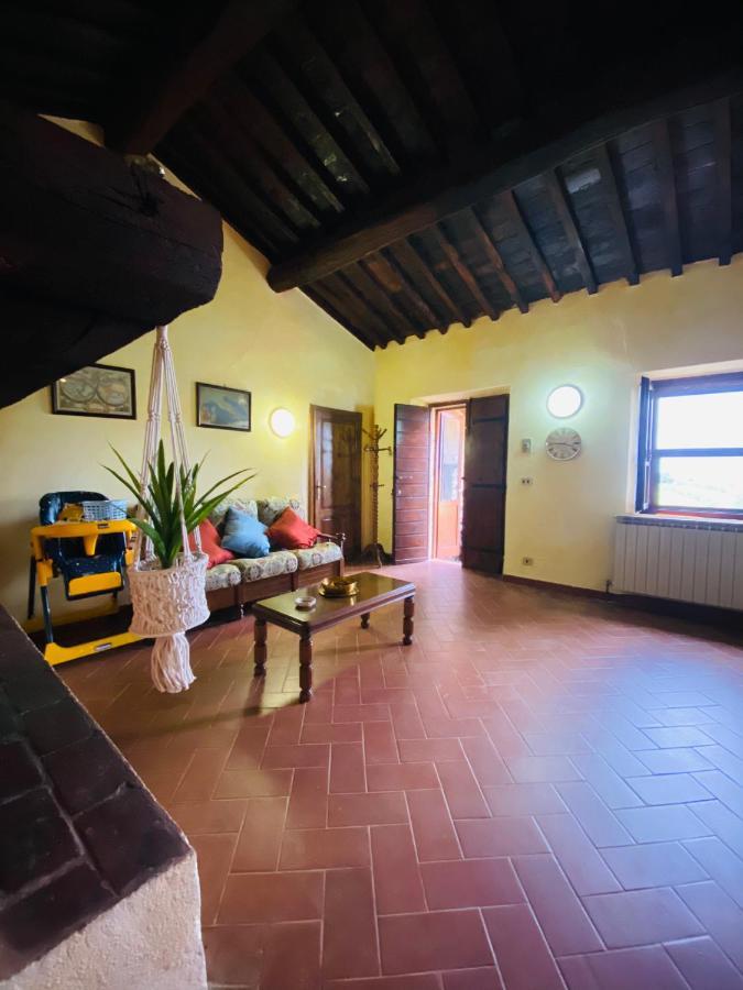 Agriturismo “Sterrati” Valpiana  Esterno foto