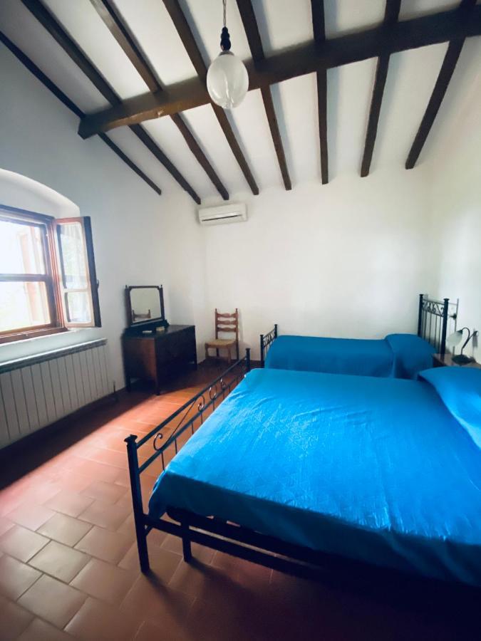 Agriturismo “Sterrati” Valpiana  Esterno foto
