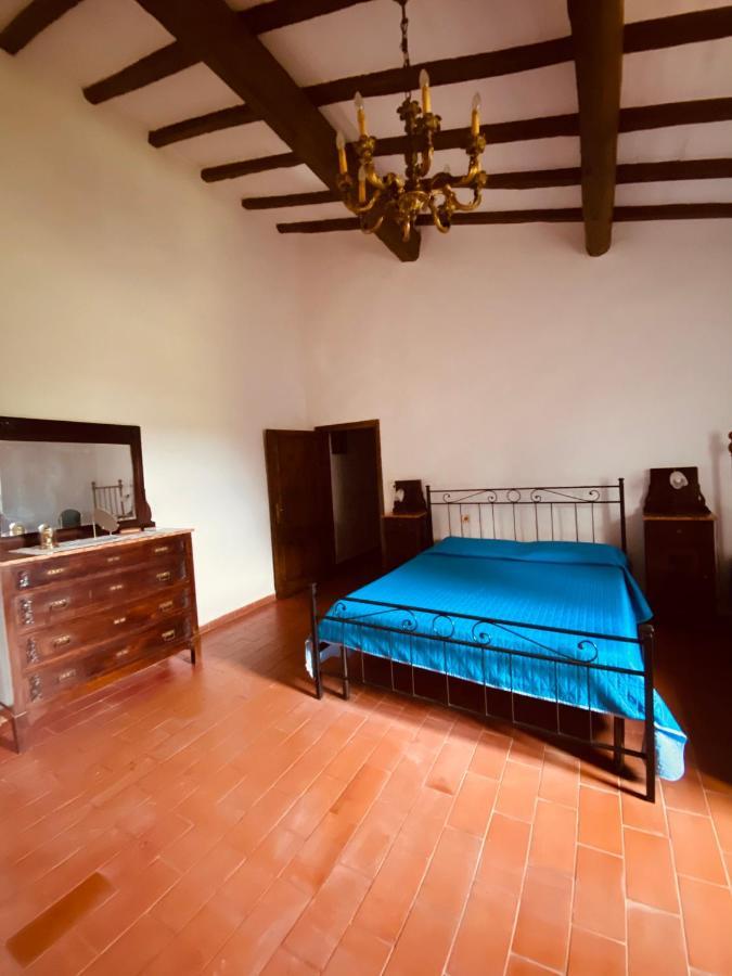 Agriturismo “Sterrati” Valpiana  Esterno foto