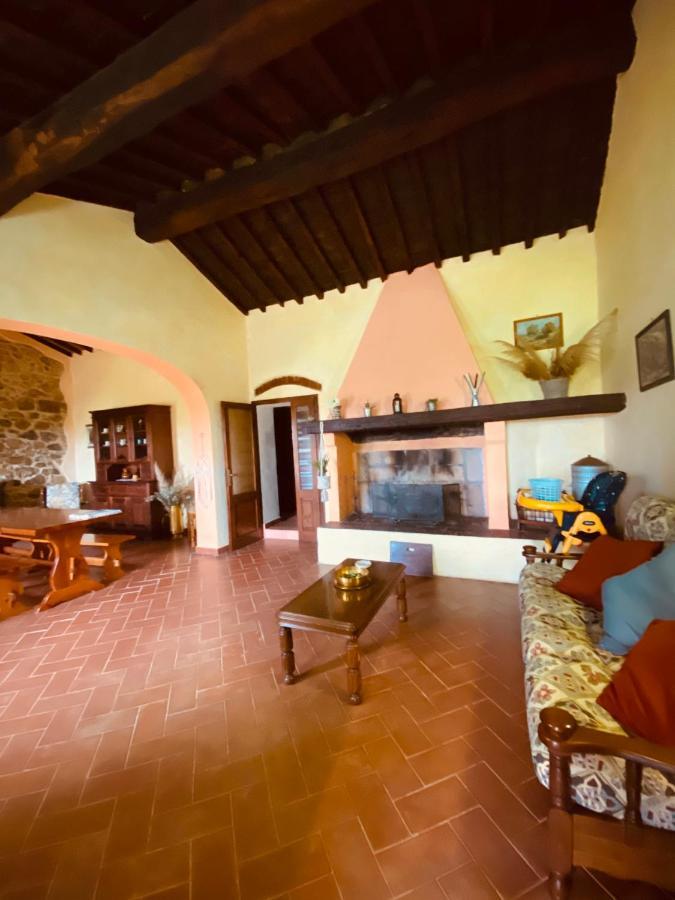 Agriturismo “Sterrati” Valpiana  Esterno foto