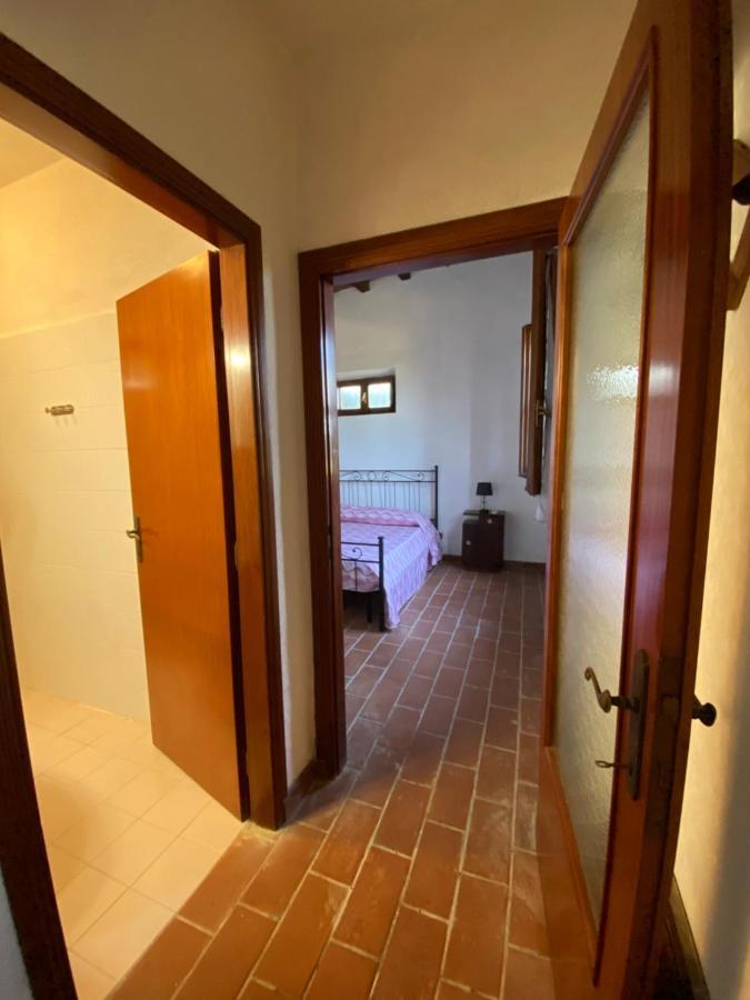 Agriturismo “Sterrati” Valpiana  Esterno foto