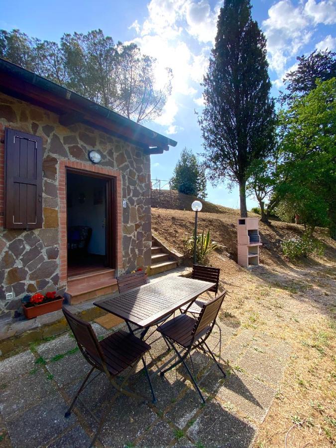 Agriturismo “Sterrati” Valpiana  Esterno foto