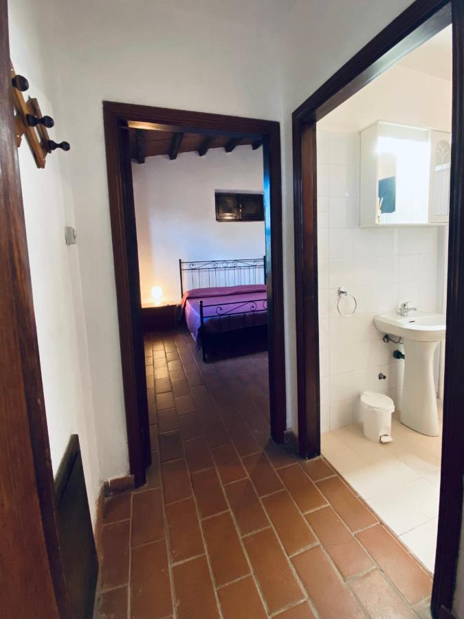Agriturismo “Sterrati” Valpiana  Esterno foto