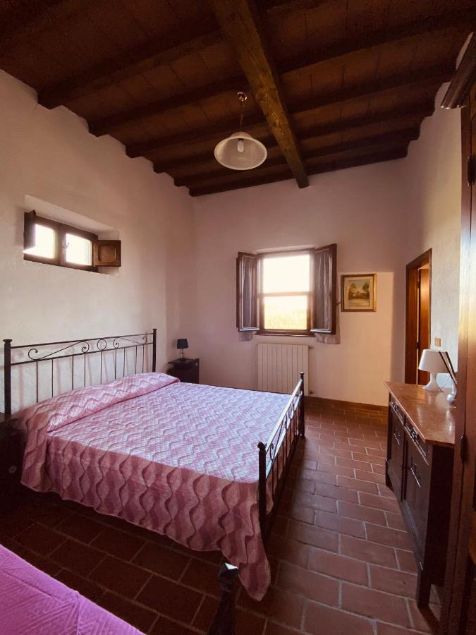 Agriturismo “Sterrati” Valpiana  Esterno foto