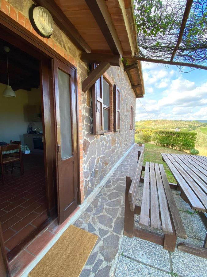 Agriturismo “Sterrati” Valpiana  Esterno foto