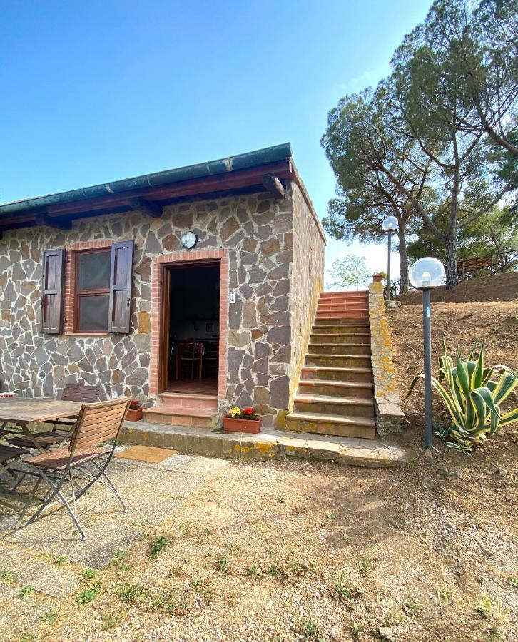 Agriturismo “Sterrati” Valpiana  Esterno foto