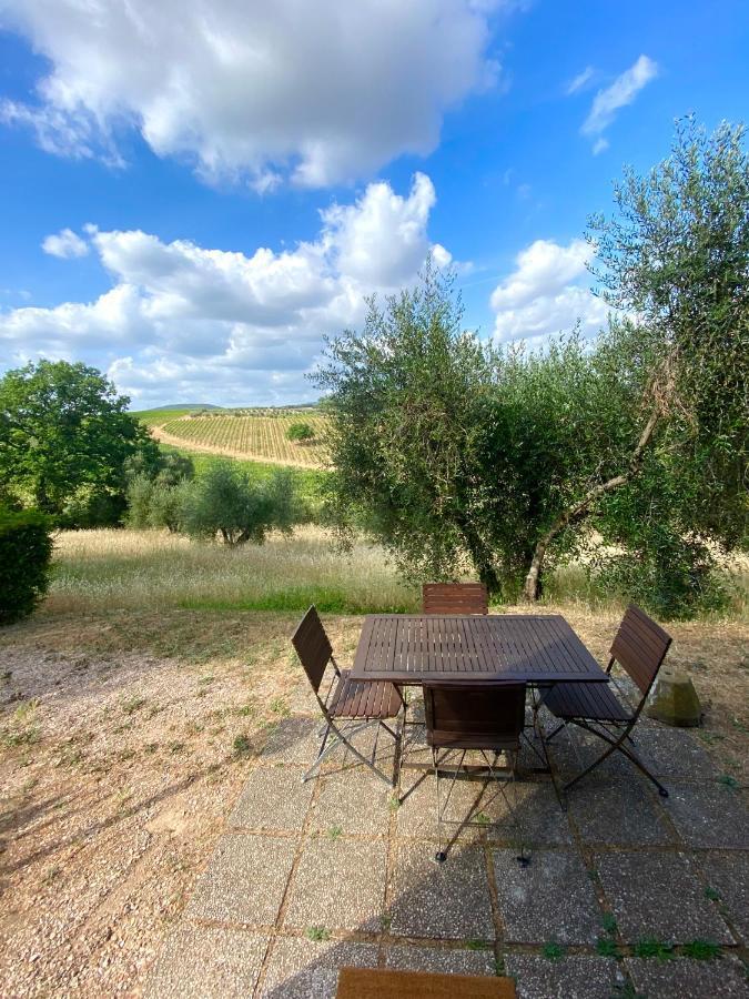 Agriturismo “Sterrati” Valpiana  Esterno foto